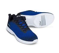 KR Aviator Black/Blue Mens Size 12