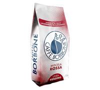 Kr?¤ftig, tief und kompromi... Caff?¨ Borbone MISCELA ROSSA 1 Kg Bohnen NEW