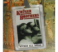 Kr³ger Brothers - Access All Areas