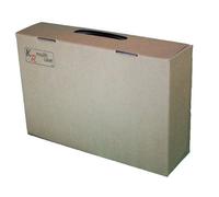 KR Multicase figure case for V Pick&pluck 110mm deep plus 54 troops: V Pick&pluck plus 54 compartments