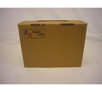 KR Multicase Half Size card figure case with Tray Set: for 42 Vallejo, Army Painter or Master Series Paints