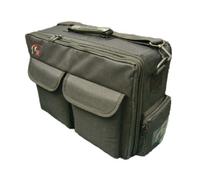 KR Multicase Kaiser1 figure case for Wings of Glory WW1 : Holds all game basics plus 18 single seaters and 6 two seaters.