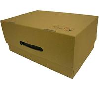 KR Multicase One and a Half Size card figure case with Tray Set: for 240 Troop models in 12 trays