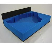 KR Multicase Tray: 1x Tiger Shark