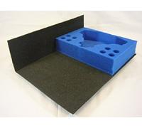 KR Multicase Tray: Barracuda plus 8 Drones