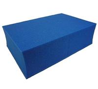 KR Multicase Tray Set: V Pick&pluck 110mm deep (1 tray)
