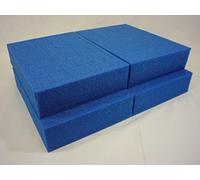 KR Multicase Trayset D Pick&pluck 51mm deep (4 trays) (D2HS)