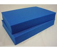 KR Multicase Trayset J Pick&pluck 51mm deep (2 trays) (J2S)