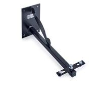 KR Sign Light on 500mm spigot to carry 1 x medium/large LED floodlight up to 8kg