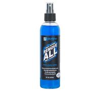 KR Strikeforce Bowling Pick The Best Bowling Ball Cleaner for Your Game (Remove All Blue, 8oz)