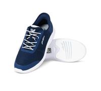 KR Strikeforce Pilot Navy Men's Athletic Bowling Shoe, Navy, 4.5 UK