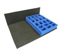 KR Tray for Dropzone Commander 12 Walkers, 4 Scouts, 3 IFV/MLRS, 6 Troop(PH5P6)