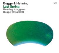 Kr Wesseltoft Bugge Last Spring (CD) (US IMPORT)