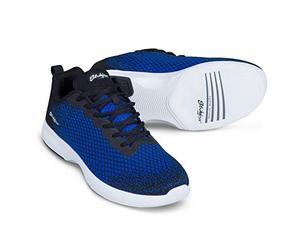 KR Women's Athletic Bowling Shoes