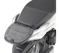 KR1125 - Top case rear attachment Kappa MONOLOCK HONDA SH Mode 125 (13-20)