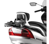 KR115 - Top case rear attachment Kappa MONOKEY SUZUKI AN 250 400 Burgman (03-06)
