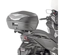 KR1166 - Top case rear attachment Kappa MONOKEY/MONOLOCK HONDA ADV 350 (22-23)