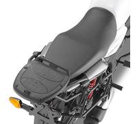 Kappa KR1184 Specific Motorbike Motorcycle Rear Rack - Honda CB 125 F (21-23)
