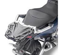 KR1186 - Top case rear attachment Kappa MONOKEY/MONOLOCK HONDA Forza 750 (21-23)