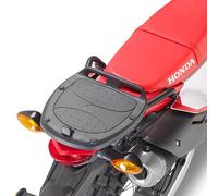 CENTRAL TRUNK RACK HONDA CRF 300L '21 (WITHOUT PLATE)