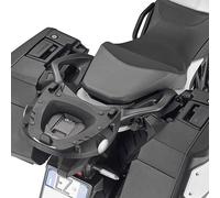 KR1196 - Top case rear attachment Kappa MONOKEY/MONOLOCK HONDA NT1100 (22-23)