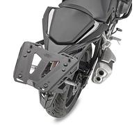 KR1206 - Top case rear rack Kappa MK/ML HONDA CB 500 Hornet (24)