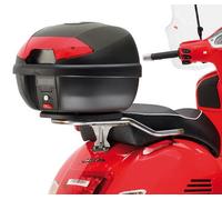 KR131 - Top case rear attachment Kappa MONOLOCK Vespa GTS 125 150 300 Super