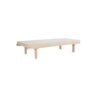 KR180 Daybed Light Natural Oak