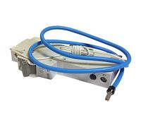 KR1PB3230 | DORMAN SMITH RCBO, 32A, 30MA, B TYPE, 1P+N, 10KA
