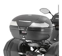 Kappa Luggage Motorcycle Yamaha Specific Rear Rack Fitting Kit - KR2129