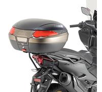 KR2147 - Top case rear attachment Kappa MONOKEY/MONOLOCK YAMAHA T MAX 560