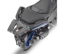 KR2161 - Top case rear attachment Kappa MONOKEY/MONOLOCK YAMAHA T-MAX 560