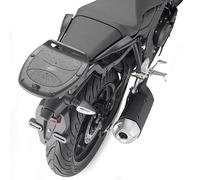 KR2166 - Top case rear attachment Kappa MONOLOCK YAMAHA MT 125 (20-23)