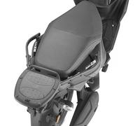 KR2168 - Top case rear attachment Kappa Monokey YAMAHA Cygnus Rayzr 125 (24)