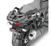 Kappa KR3117 Motorcycle Rear Rack With Full Fitting Kit - Suzuki V-Strom (20>