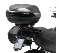 KR312 - Top case rack Kappa Monokey DUCATI Multistrada 1200 (10-14)