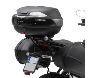 KR312 - Top case rack Kappa Monokey DUCATI Multistrada 1200 (10-14)