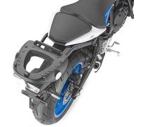 KR3126 - Top case rear attachment Kappa MONOLOCK SUZUKI GSX-8S (23)