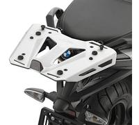 KR5121 - Top case rear attachment Kappa MONOKEY/MONOLOCK BMW C 650 Sport (16-20)