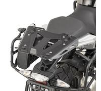 Kappa KR5126 Motorcycle Rear Rack With Full Fitting Kit - BMW G310 GS(17>23)