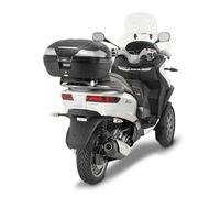 KR5609 - Top case rear attachment Kappa MONOKEY PIAGGIO MP3 300ie-500ie