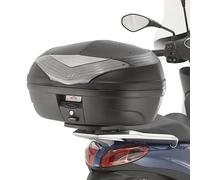 Kappa Moto Kr5612 Monokey Top Case Rear Fitting Clear