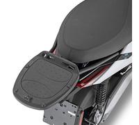 KR5618 - Top case rear attachment Kappa MONOLOCK PIAGGIO Piaggio 1 (21-23)