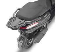 KR5619 - Top case rear attachment Kappa MK/ML PIAGGIO MP3 HPE
