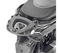 KR6117 - Top case rear attachment Kappa MONOKEY/MONOLOCK KYMCO DTX 360 (21-23)