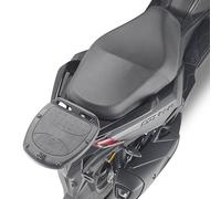 KR6121 - Top case rear attachment Kappa MONOLOCK KYMCO Dink 125-150