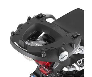 KR6403 - Top case rear attachment Kappa MONOKEY TRIUMPH Tiger 1200 (18)