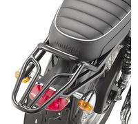 KR6410 - Top case rear attachment Kappa MONOKEY/MONOLOCK TRIUMPH Bonneville T100