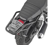 KR6426 - Top case rack Kappa Monokey/Monolock TRIUMPH Speed Twin 900 (25-26)