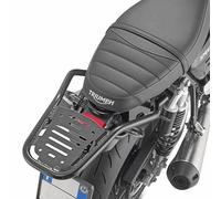 KR6427 - Top case rack Kappa Monokey/Monolock TRIUMPH Speed Twin 1200 (25-26)